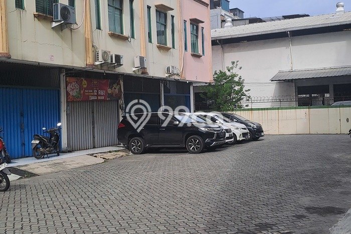 Paling Diincar! Ruko Dijual di Pluit Harga Kompetitif Paling Diincar! Ruko Dijual di Pluit Harga Kompetitif