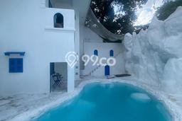 For Sale! Premium House LT 551m2 Desain Modern di Kemang For Sale! Premium House LT 551m2 Desain Modern di Kemang