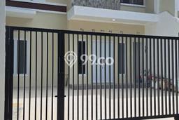 Rumah sewa siap huni 4 Kamar Tidur di Sektor 9-Bintaro, Tangerang Selatan Rumah sewa siap huni 4 Kamar Tidur di Sektor 9-Bintaro, Tangerang Selatan