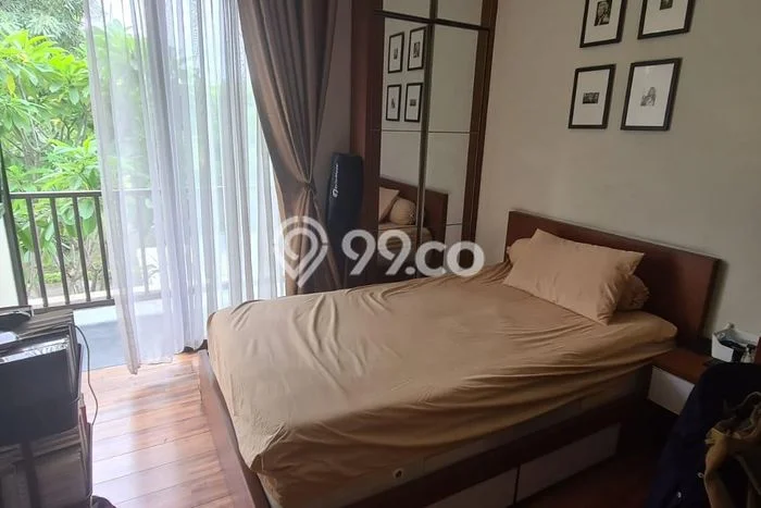 Rumah sewa siap huni 4 Kamar Tidur di Lebak Bulus, Jakarta Selatan Rumah sewa siap huni 4 Kamar Tidur di Lebak Bulus, Jakarta Selatan