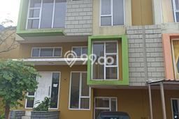 Dijual Rumah Modern 3 KT di Gading Serpong, Tangerang Dijual Rumah Modern 3 KT di Gading Serpong, Tangerang