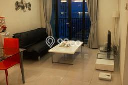 Hunian Apartemen Ideal untuk Dijual di Jakarta Selatan dengan 2 Kamar Hunian Apartemen Ideal untuk Dijual di Jakarta Selatan dengan 2 Kamar