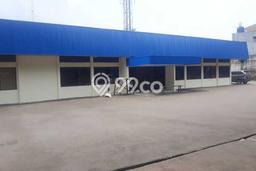 Lokasi Strategis! Dijual Gudang Bisnis di Pasar Rebo, Jakarta Timur Kondisi Bagus Lokasi Strategis! Dijual Gudang Bisnis di Pasar Rebo, Jakarta Timur Kondisi Bagus