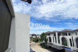 Hunian Super Elit dengan Akses Paling Strategis di BSD, Tangerang Hunian Super Elit dengan Akses Paling Strategis di BSD, Tangerang