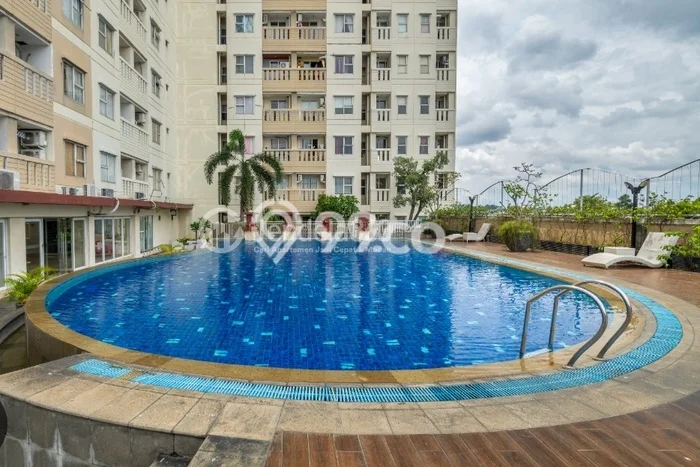 Dijual Apartemen di Jakarta Barat 0 Kamar & 1 Kamar Mandi, Luas 22m2 Dijual Apartemen di Jakarta Barat 0 Kamar & 1 Kamar Mandi, Luas 22m2