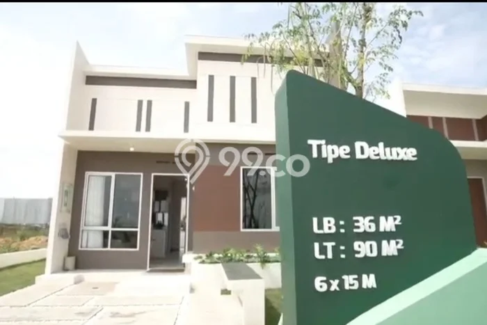 Lokasi terbaik! Rumah siap pakai disewakan di Tenjo LB 36m2 Lokasi terbaik! Rumah siap pakai disewakan di Tenjo LB 36m2