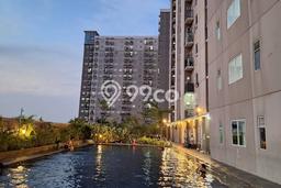 Siap Huni Apartemen 2 KT 1 KM di Pesanggrahan Luas 35m2 Siap Huni Apartemen 2 KT 1 KM di Pesanggrahan Luas 35m2