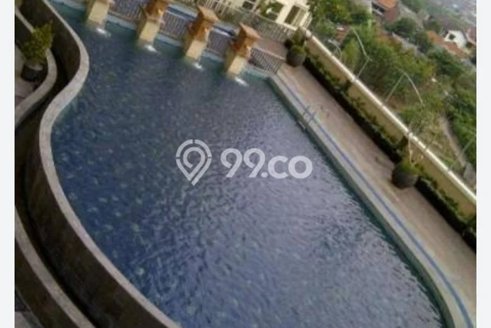 Dijual Apartemen di Jakarta Barat 0 Kamar & 1 Kamar Mandi, Luas 22m2 Dijual Apartemen di Jakarta Barat 0 Kamar & 1 Kamar Mandi, Luas 22m2