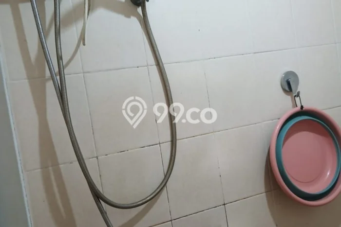 Siap Huni Apartemen 2 KT 1 KM di Pesanggrahan Luas 35m2 Siap Huni Apartemen 2 KT 1 KM di Pesanggrahan Luas 35m2