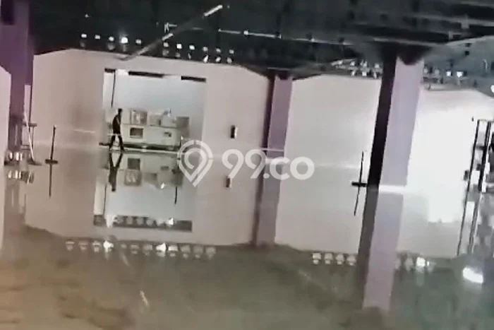 FOR SALE! Komersial di Cimahi Tengah Cimahi, LT 4754m2, LB 4364m2 FOR SALE! Komersial di Cimahi Tengah Cimahi, LT 4754m2, LB 4364m2