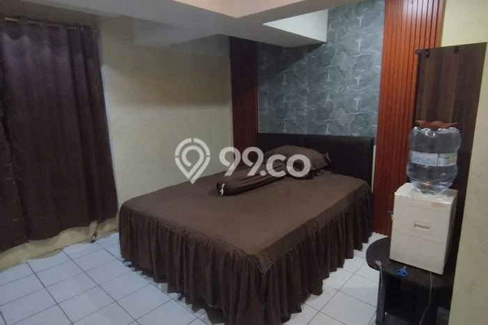Apartemen Harga Terjangkau untuk Dijual di Cihampelas Dengan Spesifikasi 0 KT & 0 KM Apartemen Harga Terjangkau untuk Dijual di Cihampelas Dengan Spesifikasi 0 KT & 0 KM