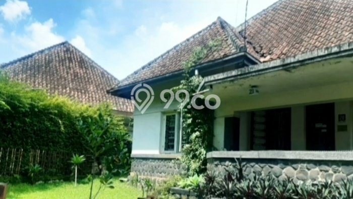 Hunian Mewah Dijual LT 659m2 di Bandung Wetan, Bandung Hunian Mewah Dijual LT 659m2 di Bandung Wetan, Bandung