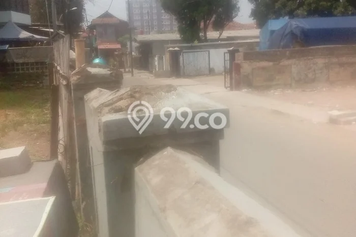 Tanah Kavling untuk Dijual di Cimahi Tengah Cimahi 510m2 Tanah Kavling untuk Dijual di Cimahi Tengah Cimahi 510m2