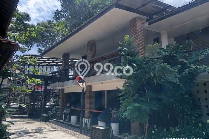 Disewakan Komersial Kawasan Sukajadi, Luas 100m2m², Kawasan Berkembang Disewakan Komersial Kawasan Sukajadi, Luas 100m2m², Kawasan Berkembang