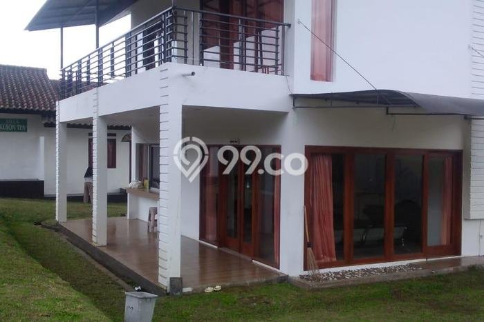 Bisnis Menjanjikan! Vila Kawasan Ciater, Luas 1400m2m², Lokasi Premium Bisnis Menjanjikan! Vila Kawasan Ciater, Luas 1400m2m², Lokasi Premium