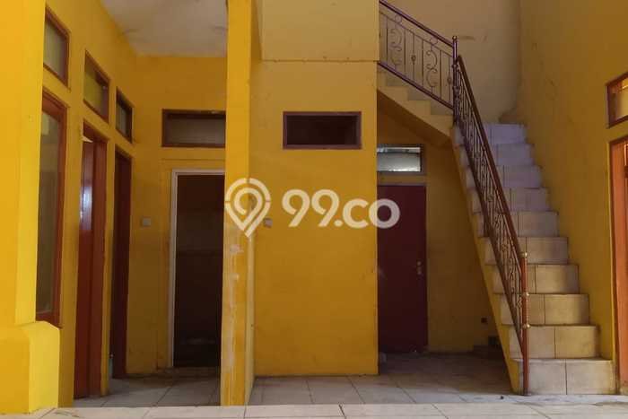 Unit Gudang Tersedia di Gede Bage Spesifikasi LB 560m2 Unit Gudang Tersedia di Gede Bage Spesifikasi LB 560m2