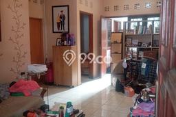 Jual Rumah Modern 4 KT di Ciwastra, Bandung Jual Rumah Modern 4 KT di Ciwastra, Bandung