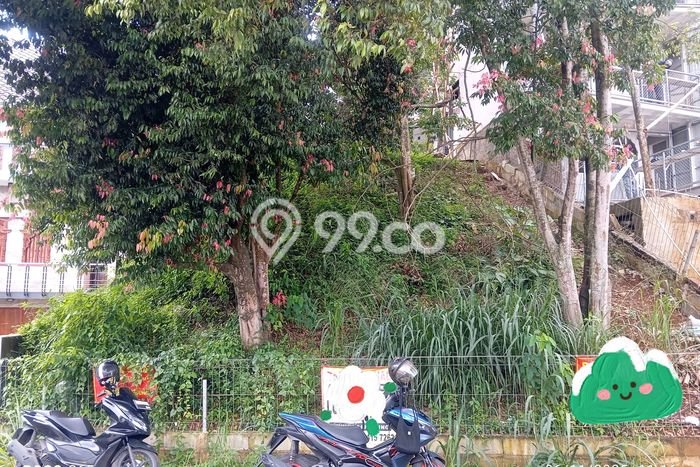 For Sale Tanah Kawasan , Luas 193m2m², Lokasi Potensial For Sale Tanah Kawasan , Luas 193m2m², Lokasi Potensial