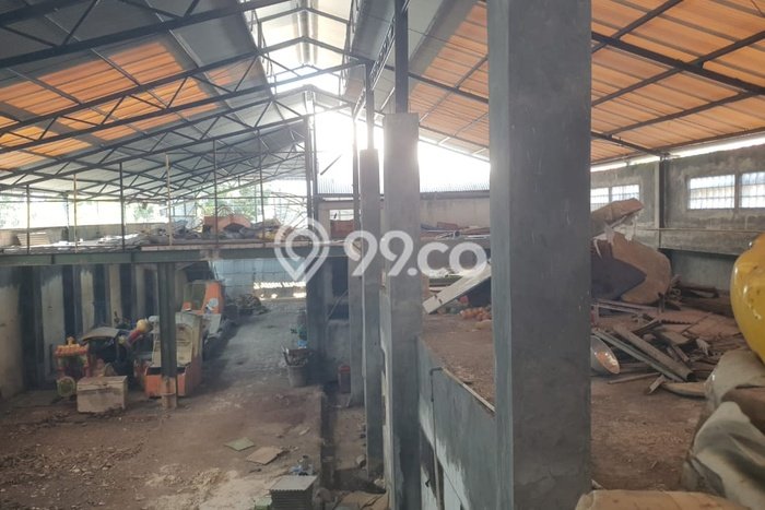 Area Strategis! Disewakan Gudang Lokasi Kiaracondong, Bandung Cocok untuk Bisnis Area Strategis! Disewakan Gudang Lokasi Kiaracondong, Bandung Cocok untuk Bisnis