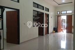 Rumah sewa siap pakai 3 KT di Buah Batu, Bandung Rumah sewa siap pakai 3 KT di Buah Batu, Bandung