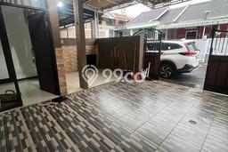 Rumah Minimalis 2 KT LT 92m2 di Ciwastra Rumah Minimalis 2 KT LT 92m2 di Ciwastra