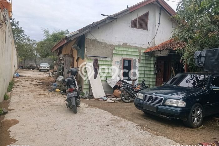 Lahan Kosong Dijual di Soreang, Bandung, Luas 1058m2 Area Strategis Lahan Kosong Dijual di Soreang, Bandung, Luas 1058m2 Area Strategis
