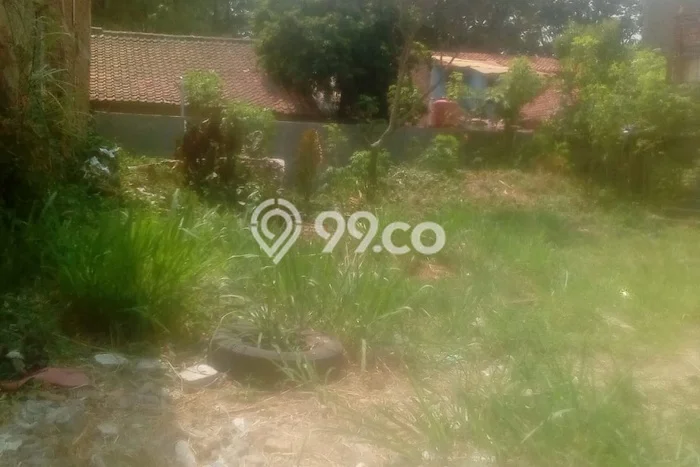 Tanah Kavling untuk Dijual di Cimahi Tengah Cimahi 510m2 Tanah Kavling untuk Dijual di Cimahi Tengah Cimahi 510m2