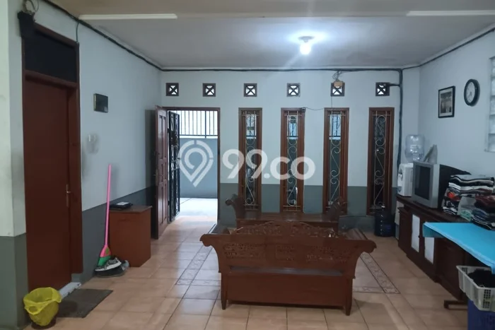 Unit Kost Dijual di Bandung Spesifikasi 30 Kamar Tidur dan Area Ramai Unit Kost Dijual di Bandung Spesifikasi 30 Kamar Tidur dan Area Ramai