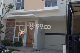 Jual Rumah Modern 2 KT di Soekarno Hatta, Bandung Jual Rumah Modern 2 KT di Soekarno Hatta, Bandung