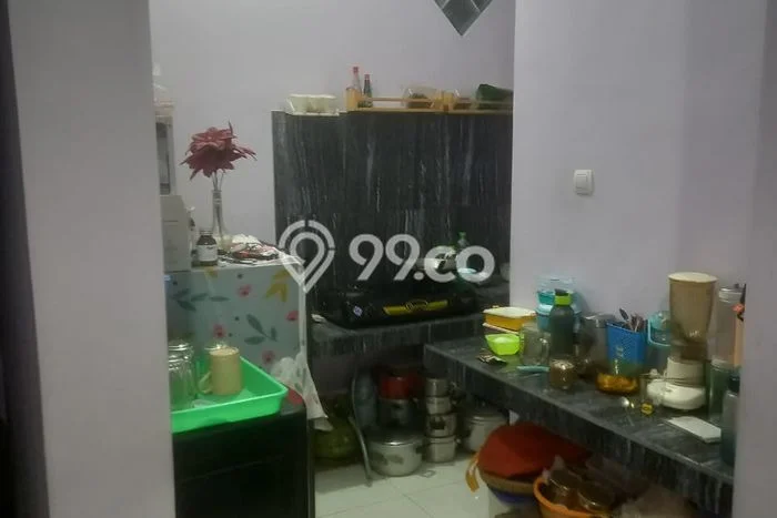 HARGA SPECIAL! Rumah Asri di Arcamanik, Bandung, LT 55m2m² Bangunan 55m2m² BISA KPR! HARGA SPECIAL! Rumah Asri di Arcamanik, Bandung, LT 55m2m² Bangunan 55m2m² BISA KPR!