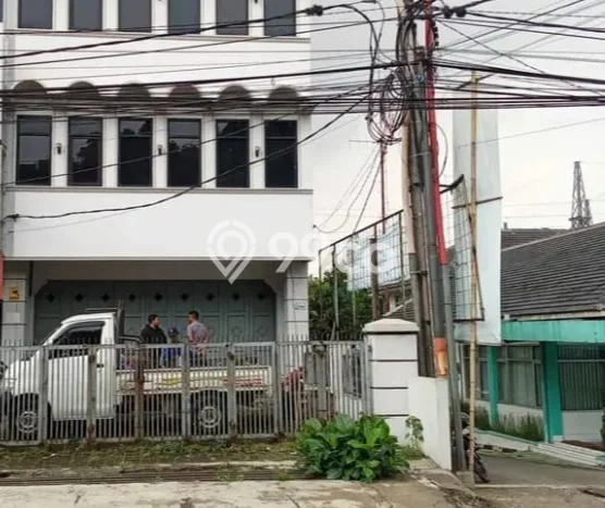 Ruko disewakan di Padalarang Bandung Barat dengan luas bangunan 433m2 Ruko disewakan di Padalarang Bandung Barat dengan luas bangunan 433m2