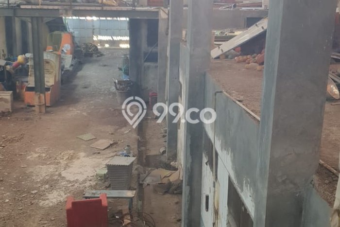 Area Strategis! Disewakan Gudang Lokasi Kiaracondong, Bandung Cocok untuk Bisnis Area Strategis! Disewakan Gudang Lokasi Kiaracondong, Bandung Cocok untuk Bisnis