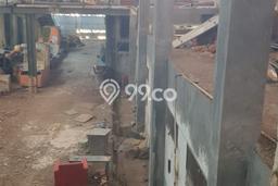 Area Strategis! Disewakan Gudang Lokasi Kiaracondong, Bandung Cocok untuk Bisnis Area Strategis! Disewakan Gudang Lokasi Kiaracondong, Bandung Cocok untuk Bisnis
