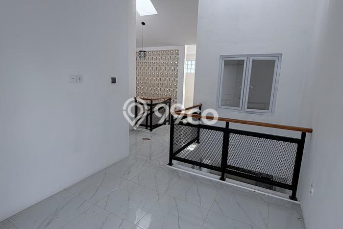Jual Rumah Favorit Siap Huni LB 114m2 di Antapani, Bandung Jual Rumah Favorit Siap Huni LB 114m2 di Antapani, Bandung