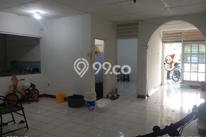 Disewakan Rumah Konsep Modern di Antapani Bandung dengan 3 Kamar Disewakan Rumah Konsep Modern di Antapani Bandung dengan 3 Kamar