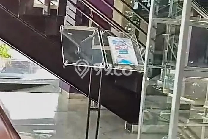 FOR SALE! Komersial di Cimahi Tengah Cimahi, LT 4754m2, LB 4364m2 FOR SALE! Komersial di Cimahi Tengah Cimahi, LT 4754m2, LB 4364m2