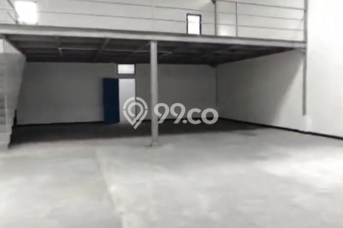 FOR RENT! Gudang di Ciwastra Cocok untuk Bisnis 200m2 FOR RENT! Gudang di Ciwastra Cocok untuk Bisnis 200m2