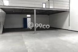 FOR RENT! Gudang di Ciwastra Cocok untuk Bisnis 200m2 FOR RENT! Gudang di Ciwastra Cocok untuk Bisnis 200m2