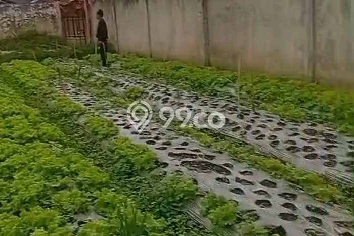 Tanah Dijual Lokasi Parongpong, Bandung Barat Luas 550m2 Legalitas Aman Tanah Dijual Lokasi Parongpong, Bandung Barat Luas 550m2 Legalitas Aman