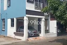 FEATURED! Rumah Nyaman area Cimahi Utara, LT 49m2m² Bangunan 90m2m² FEATURED! Rumah Nyaman area Cimahi Utara, LT 49m2m² Bangunan 90m2m²