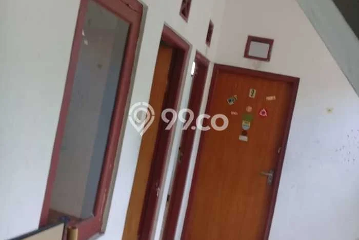Kost Dijual Lokasi Strategis Setiabudi Bandung 9 Kamar Tidur Kost Dijual Lokasi Strategis Setiabudi Bandung 9 Kamar Tidur
