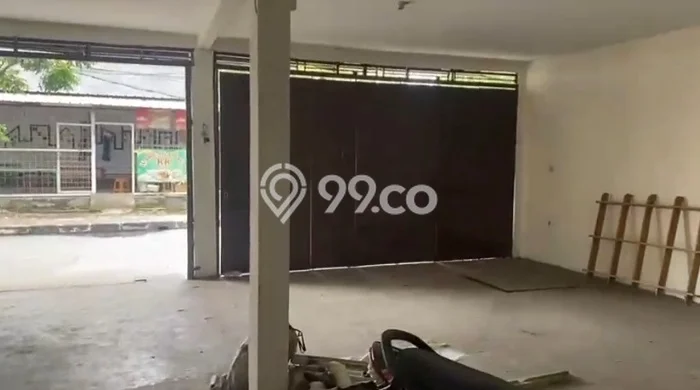 Ruko Disewakan Lokasi Rancasari Bandung Harga Spesial! Ruko Disewakan Lokasi Rancasari Bandung Harga Spesial!