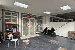 Hunian Elit LB 255m2 Siap Pakai Desain Elegan di Taman Palem, Jakarta Barat Hunian Elit LB 255m2 Siap Pakai Desain Elegan di Taman Palem, Jakarta Barat