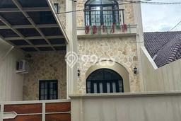 Dijual Rumah Strategis Bagus Punya 4 KT di Karang Tengah Tangerang SHM Dijual Rumah Strategis Bagus Punya 4 KT di Karang Tengah Tangerang SHM