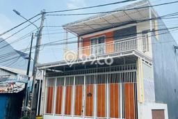 Dijual Hunian Rumah Terawat 4 KT di Poris, Tangerang Dijual Hunian Rumah Terawat 4 KT di Poris, Tangerang