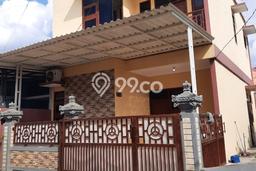 Rumah Strategis Minimalis Lb 84m2 di Cipondoh, Tangerang Rumah Strategis Minimalis Lb 84m2 di Cipondoh, Tangerang
