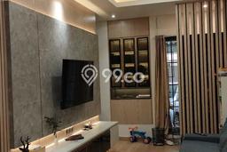 Rumah Strategis Minimalis Lb 60m2 di Tangerang, Tangerang Rumah Strategis Minimalis Lb 60m2 di Tangerang, Tangerang
