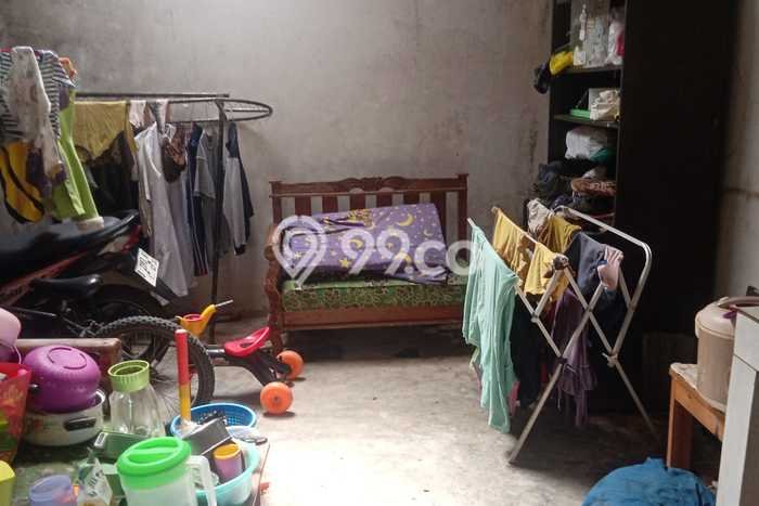 Siap Huni Rumah Minimalis & Modern LB 50m2 di Buah Batu Siap Huni Rumah Minimalis & Modern LB 50m2 di Buah Batu