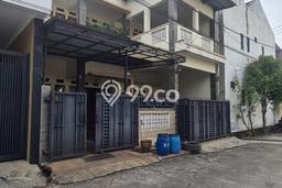Dijual Rumah Eksklusif 5 KT di Buah Batu, Bandung Dijual Rumah Eksklusif 5 KT di Buah Batu, Bandung