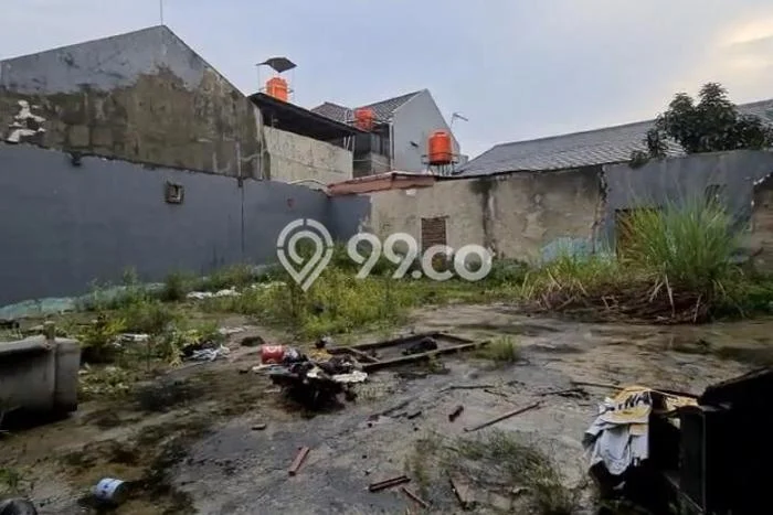 Tanah Kawasan Regol, Luas 161m2m², Status Hak Milik, Dekat Regol, Bandung, Bandung Tanah Kawasan Regol, Luas 161m2m², Status Hak Milik, Dekat Regol, Bandung, Bandung